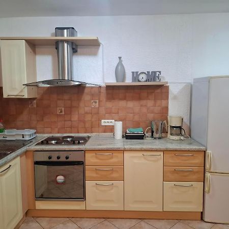 Apartmani Delas ペシュチャーナ・ウヴァラ エクステリア 写真